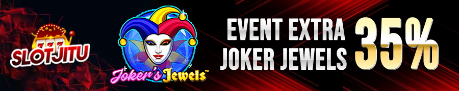 EVENT EXTRA JOKER JEWEL